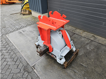 Accessoire pour Engins de chantier rockwheel r400 cw10 asvaltfrees frais cw 10 demarec rockwheel epirock: photos 5 Accessoire pour Engins de chantier rockwheel r400 cw10 asvaltfrees frais cw 10 demarec rockwheel epirock: photos 5