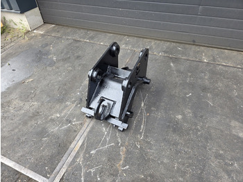 Attache rapide VERACHTERT