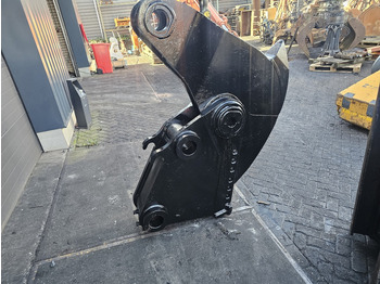 Cisaille de démolition Verachtert vt50 mp30 shear tank tank shear combi crusher verachtert caterpillar: photos 4
