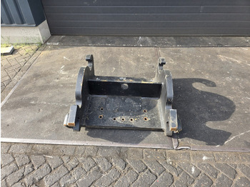 Attache rapide VERACHTERT