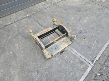 Attache rapide VERACHTERT