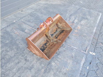 Godet pour pelle pour Engins de chantier slotenbak cw05 brede bak cw05: photos 2
