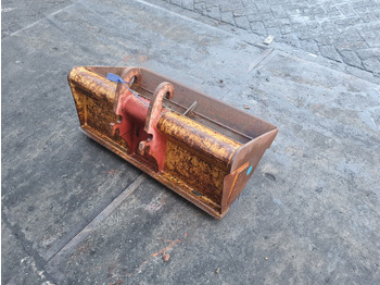 Godet pour pelle pour Engins de chantier slotenbak cw05 brede bak cw05 graafbak cw05: photos 4