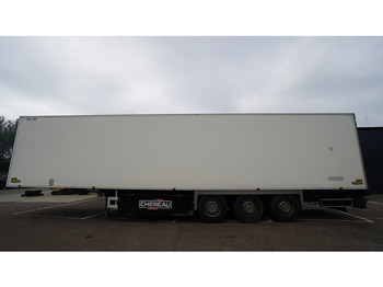 Semi-remorque frigorifique CHEREAU