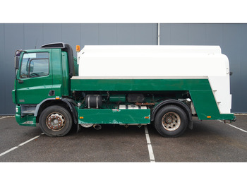 Camion citerne DAF 75