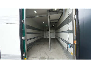DAF LF250 4X2 FRIGO TRUCK WITH CARRIER en leasing occasion DAF LF250 4X2 FRIGO TRUCK WITH CARRIER: photos 3