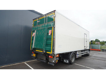 DAF LF250 4X2 FRIGO TRUCK WITH CARRIER en leasing occasion DAF LF250 4X2 FRIGO TRUCK WITH CARRIER: photos 5