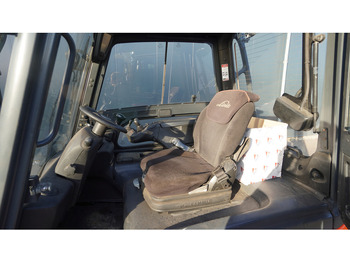 Engins de chantier Linde E30HL-01/600 FORKLIFT BROKEN COMPUTER!!: photos 5