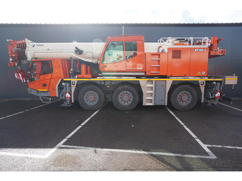 Camion grue
