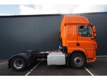 Tracteur routier DAF CF460 FT SSC EURO 6: photos 2