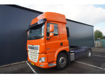 Tracteur routier DAF CF460 FT SSC EURO 6: photos 3