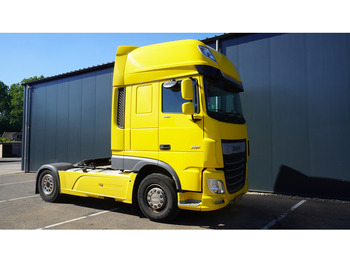 Tracteur routier DAF XF 450 SSC EURO 6 807.000KM: photos 4