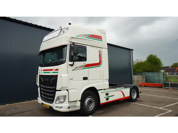 Tracteur routier DAF XF480 FT SSC 878.000KM: photos 3