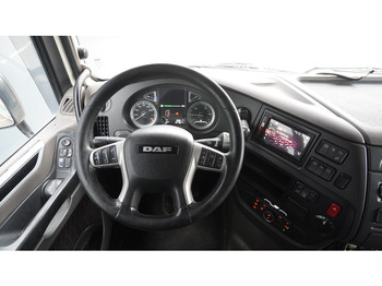 Tracteur routier DAF XF480 FT SSC 878.000KM: photos 5