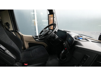 Tracteur routier Mercedes-Benz ACTROS 1945 GIGASPACE 728.200KM: photos 5 Tracteur routier Mercedes-Benz ACTROS 1945 GIGASPACE 728.200KM: photos 5