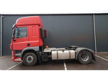 Tracteur routier DAF CF 440