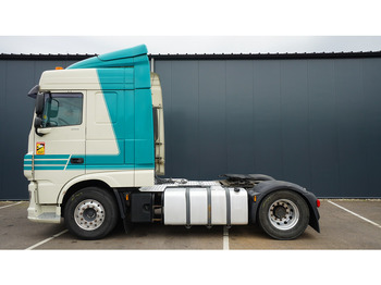 Tracteur routier DAF XF 440