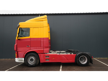 Tracteur routier DAF XF 480