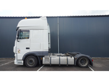 Tracteur routier DAF XF 480