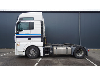 Tracteur routier MAN TGX 18.500