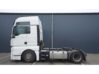 Tracteur routier MAN TGX 18.500
