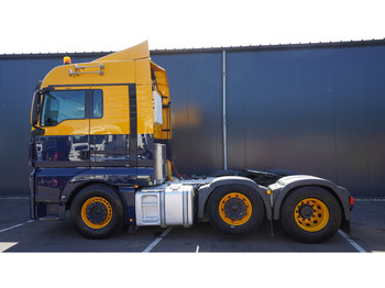 Tracteur routier MAN TGX 26.500