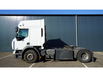 Tracteur routier RENAULT Premium 370