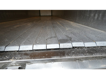 Semi-remorque à fond mouvant kraker 3 AXLE WALKING FLOOR TRAILER: photos 5