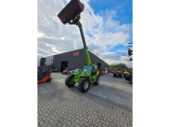 Chariot télescopique MERLO