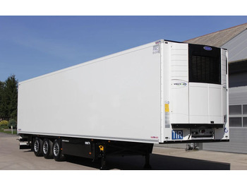 Schmitz Cargobull V7 CARRIER VECTOR 1550 / **2022 ROK / JAK NOWA / KWIATÓWKA / en leasing occasion Schmitz Cargobull V7 CARRIER VECTOR 1550 / **2022 ROK / JAK NOWA / KWIATÓWKA /: photos 3