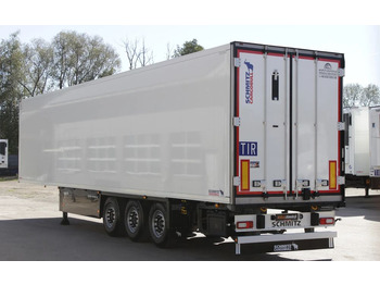 Schmitz Cargobull V7 CARRIER VECTOR 1550 / **2022 ROK / JAK NOWA / KWIATÓWKA / en leasing occasion Schmitz Cargobull V7 CARRIER VECTOR 1550 / **2022 ROK / JAK NOWA / KWIATÓWKA /: photos 4