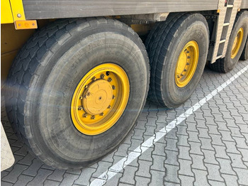 Grue tout-terrain Grove GMK 4100L-1: photos 5