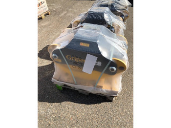 Grappin pour Matériel forestier neuf HSP-Gripen STANDARD, HD , BIO: photos 4