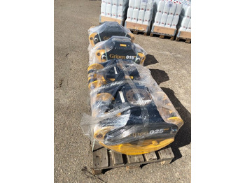 Grappin pour Matériel forestier neuf HSP-Gripen STANDARD, HD , BIO: photos 3