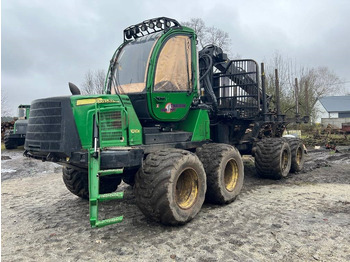 Porteur JOHN DEERE