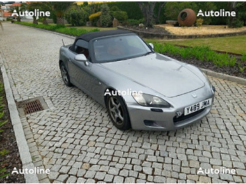 Voiture Honda S2000