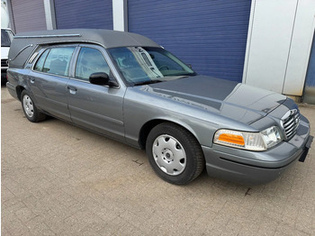 Voiture FORD