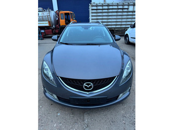 Voiture Mazda 6 BELGIAN CAR-AIRCO: photos 2