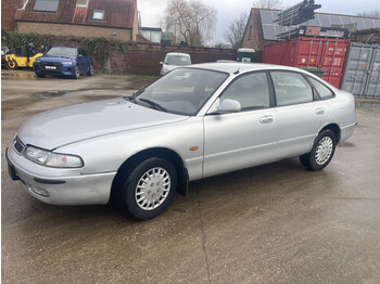 Voiture Mazda 626 **PETROL-AIRCO**