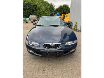 Berline Mazda Xedos **XEDOS 6-2.0 V6-AC**: photos 2