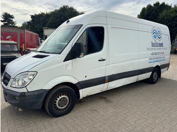 Fourgon utilitaire MERCEDES-BENZ Sprinter 316