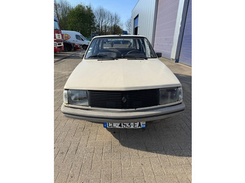 Voiture Renault 18 **ESSENCE-PETROL**: photos 2