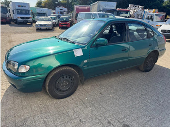 Berline TOYOTA