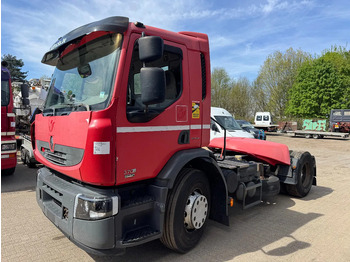 Tracteur routier RENAULT Premium 370