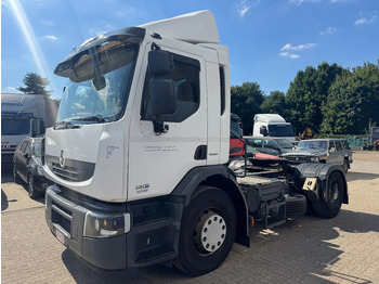 Tracteur routier RENAULT Premium 380