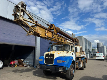Camion MAN