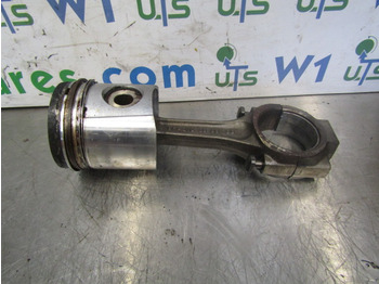 Moteur et pièces CUMMINS