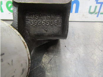 Moteur et pièces pour Camion CUMMINS 6 CTA C SERIES WATER FILTER HOUSING P/NO 3926508: photos 2