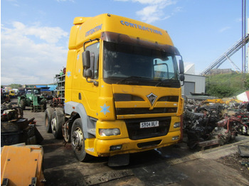 Camion FODEN ALPHA BREAKING FOR SPARES: photos 2