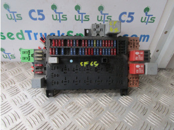 Système électrique DAF CF 65